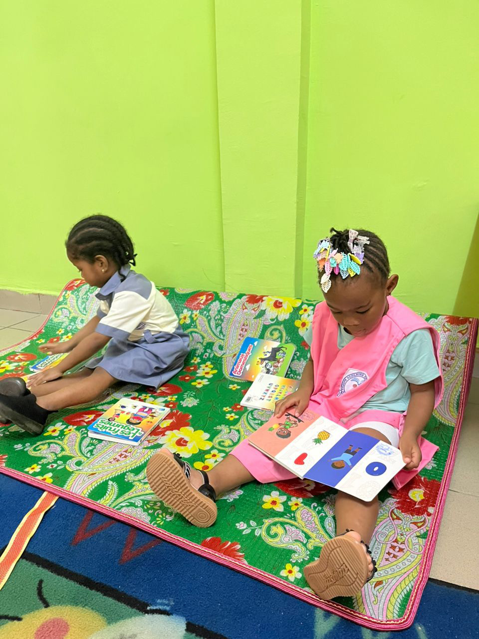 Activités artistiques