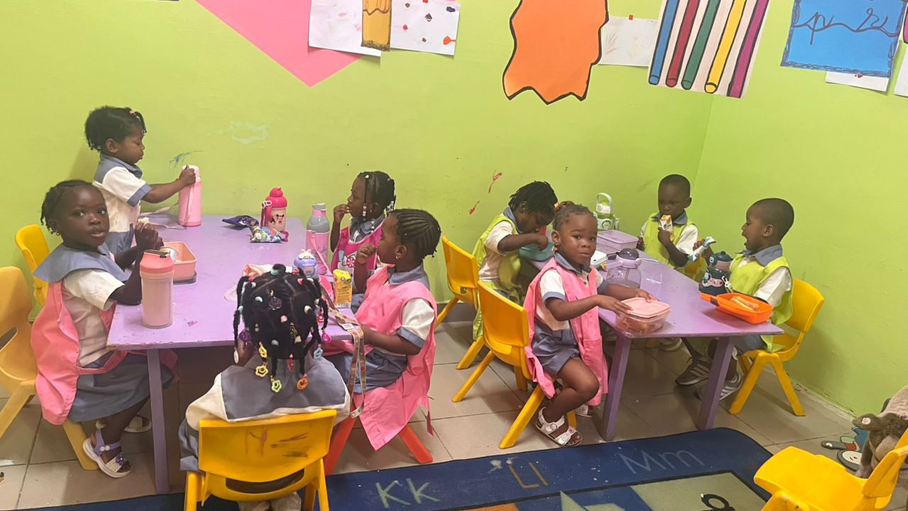 Cantine scolaire
